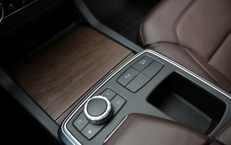 Mercedes-Benz M-Класс, 2014 год, 2 599 000 рублей, 13 фотография