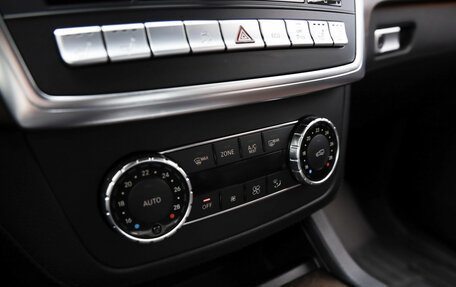 Mercedes-Benz M-Класс, 2014 год, 2 599 000 рублей, 14 фотография