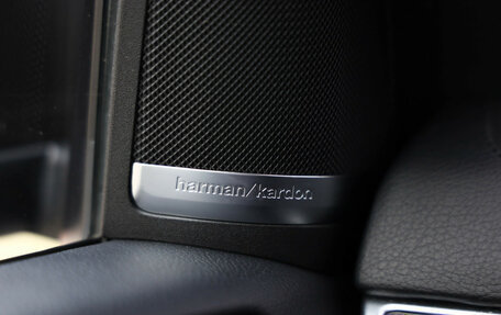 Mercedes-Benz M-Класс, 2014 год, 2 599 000 рублей, 20 фотография