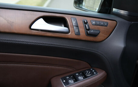 Mercedes-Benz M-Класс, 2014 год, 2 599 000 рублей, 17 фотография