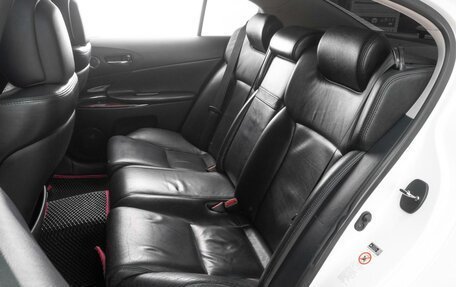 Lexus GS III рестайлинг, 2010 год, 1 549 000 рублей, 9 фотография