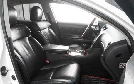 Lexus GS III рестайлинг, 2010 год, 1 549 000 рублей, 8 фотография