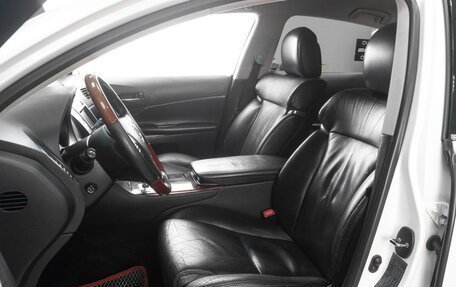 Lexus GS III рестайлинг, 2010 год, 1 549 000 рублей, 10 фотография