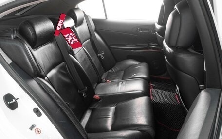 Lexus GS III рестайлинг, 2010 год, 1 549 000 рублей, 7 фотография