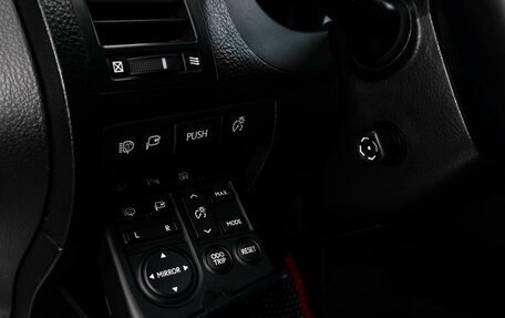 Lexus GS III рестайлинг, 2010 год, 1 549 000 рублей, 19 фотография