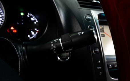 Lexus GS III рестайлинг, 2010 год, 1 549 000 рублей, 22 фотография