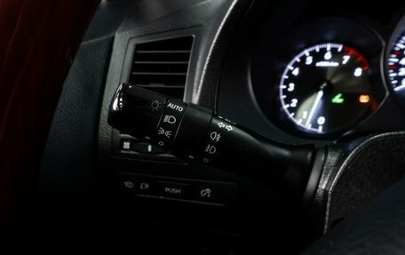 Lexus GS III рестайлинг, 2010 год, 1 549 000 рублей, 21 фотография