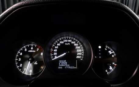 Lexus GS III рестайлинг, 2010 год, 1 549 000 рублей, 12 фотография