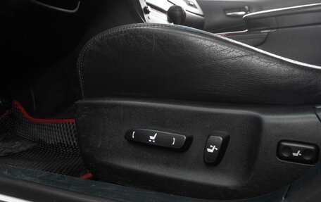 Lexus GS III рестайлинг, 2010 год, 1 549 000 рублей, 25 фотография