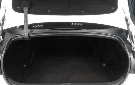 Lexus GS III рестайлинг, 2010 год, 1 549 000 рублей, 29 фотография