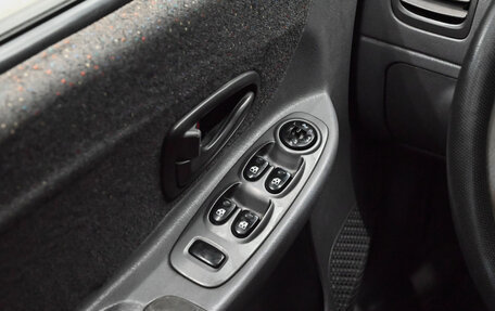 Hyundai Accent II, 2006 год, 370 000 рублей, 13 фотография