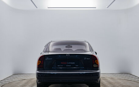 ЗАЗ Chance, 2011 год, 270 000 рублей, 4 фотография