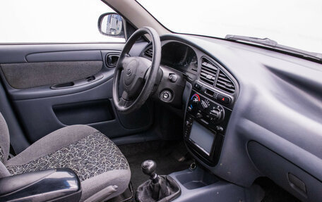 ЗАЗ Chance, 2011 год, 270 000 рублей, 10 фотография