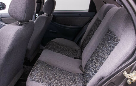 ЗАЗ Chance, 2011 год, 270 000 рублей, 11 фотография