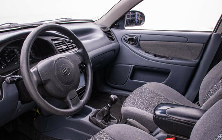 ЗАЗ Chance, 2011 год, 270 000 рублей, 9 фотография