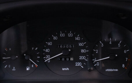 ЗАЗ Chance, 2011 год, 270 000 рублей, 12 фотография