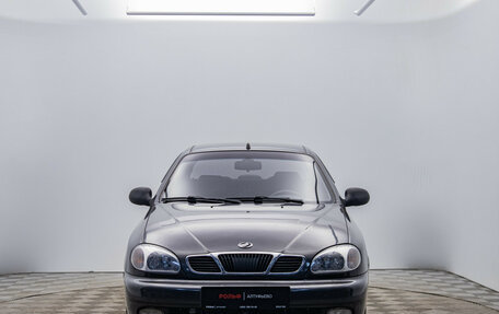 ЗАЗ Chance, 2011 год, 270 000 рублей, 8 фотография