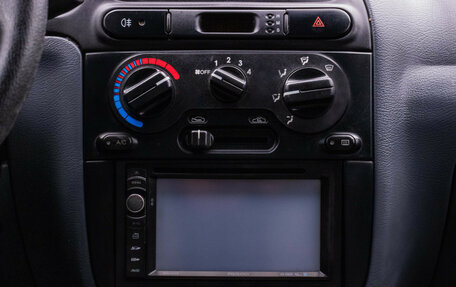 ЗАЗ Chance, 2011 год, 270 000 рублей, 14 фотография