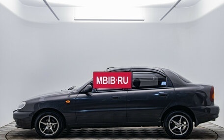 ЗАЗ Chance, 2011 год, 270 000 рублей, 2 фотография