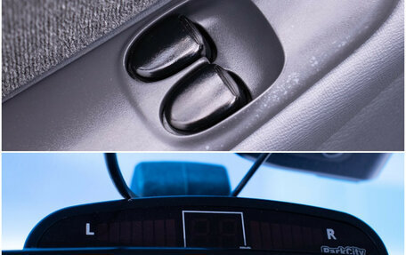 ЗАЗ Chance, 2011 год, 270 000 рублей, 16 фотография