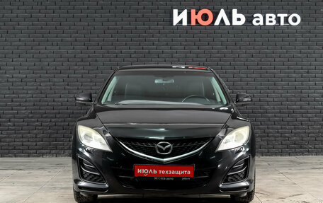 Mazda 6, 2011 год, 950 000 рублей, 2 фотография