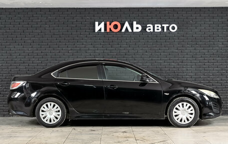 Mazda 6, 2011 год, 950 000 рублей, 9 фотография