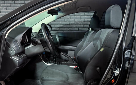 Mazda 6, 2011 год, 950 000 рублей, 10 фотография