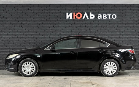 Mazda 6, 2011 год, 950 000 рублей, 8 фотография