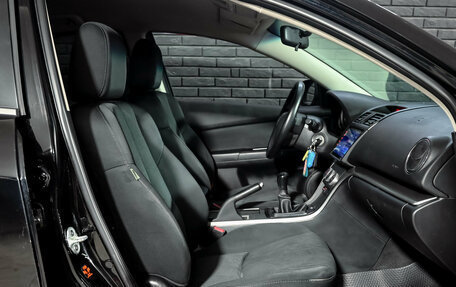 Mazda 6, 2011 год, 950 000 рублей, 11 фотография