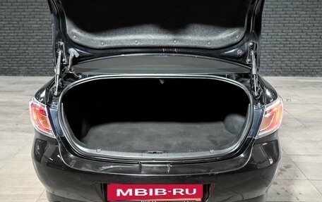 Mazda 6, 2011 год, 950 000 рублей, 6 фотография