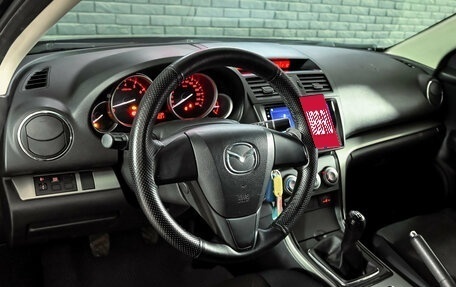 Mazda 6, 2011 год, 950 000 рублей, 12 фотография