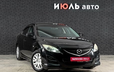 Mazda 6, 2011 год, 950 000 рублей, 3 фотография