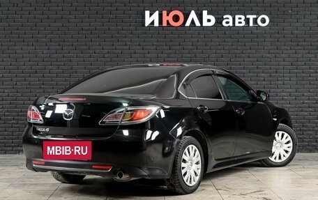 Mazda 6, 2011 год, 950 000 рублей, 4 фотография