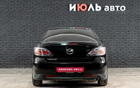 Mazda 6, 2011 год, 950 000 рублей, 5 фотография
