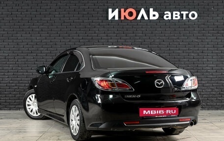 Mazda 6, 2011 год, 950 000 рублей, 7 фотография