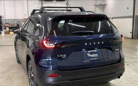 Mazda CX-5, 2026 год, 7 100 000 рублей, 2 фотография