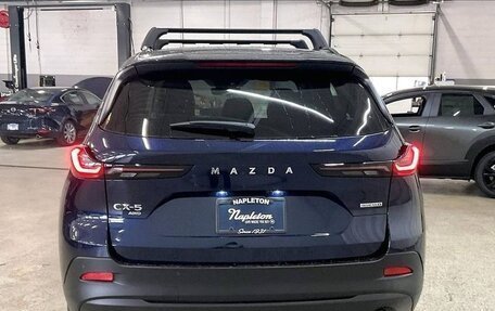 Mazda CX-5, 2026 год, 7 100 000 рублей, 3 фотография