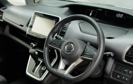 Nissan Serena IV, 2018 год, 1 890 000 рублей, 11 фотография