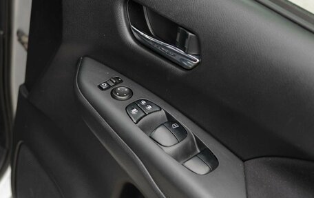 Nissan Serena IV, 2018 год, 1 890 000 рублей, 16 фотография