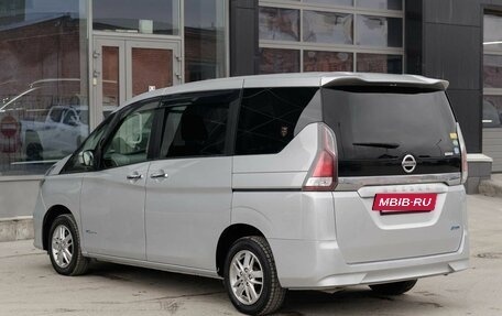 Nissan Serena IV, 2018 год, 1 890 000 рублей, 7 фотография