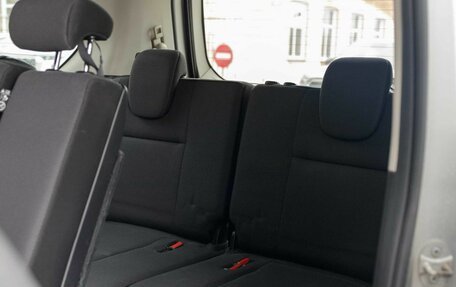 Nissan Serena IV, 2018 год, 1 890 000 рублей, 18 фотография