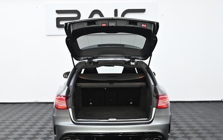 Mercedes-Benz C-Класс AMG, 2020 год, 5 699 000 рублей, 8 фотография