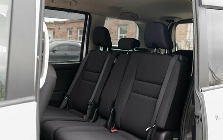 Nissan Serena IV, 2018 год, 1 890 000 рублей, 19 фотография