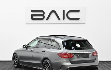 Mercedes-Benz C-Класс AMG, 2020 год, 5 699 000 рублей, 4 фотография