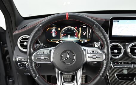 Mercedes-Benz C-Класс AMG, 2020 год, 5 699 000 рублей, 12 фотография