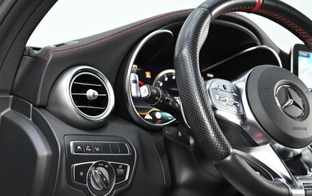 Mercedes-Benz C-Класс AMG, 2020 год, 5 699 000 рублей, 11 фотография