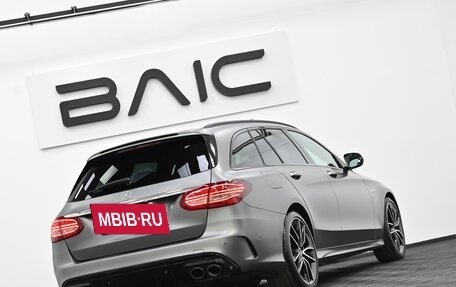 Mercedes-Benz C-Класс AMG, 2020 год, 5 699 000 рублей, 6 фотография