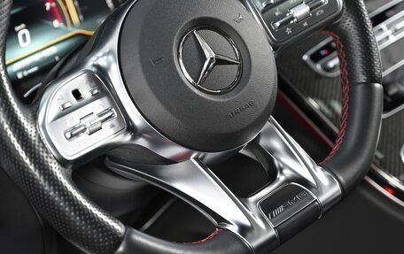 Mercedes-Benz C-Класс AMG, 2020 год, 5 699 000 рублей, 13 фотография