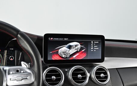 Mercedes-Benz C-Класс AMG, 2020 год, 5 699 000 рублей, 16 фотография