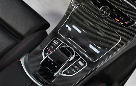 Mercedes-Benz C-Класс AMG, 2020 год, 5 699 000 рублей, 18 фотография